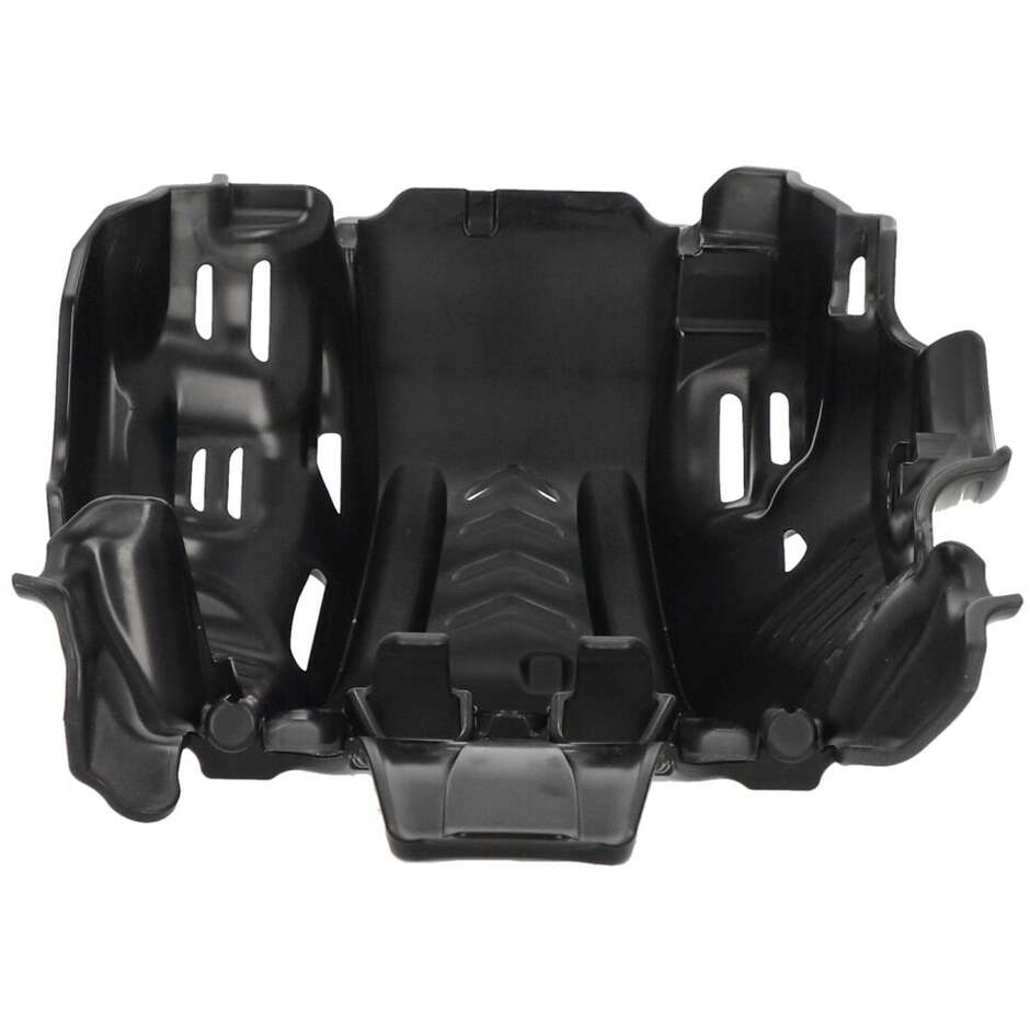 Protection moteur Acerbis en plastique noir pour KTM - HUSQVARNA - GAS GAS SX 690-701