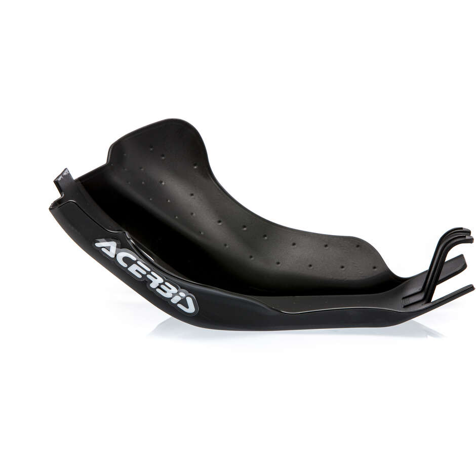 Protection moteur Acerbis pour KTM EXC 250 (17-19); 300 EXC (17-19) ; XC-W 300 (19); HUSQVARNA TE 250 (17-19); TE 300 (17-19)