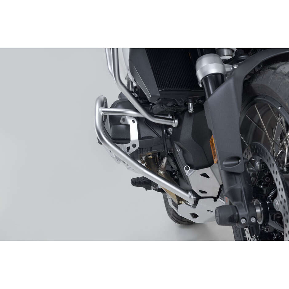 Protection moteur CRASH BAR Sw-Motech SBL.07.975.10200 NMW R1300 GS
