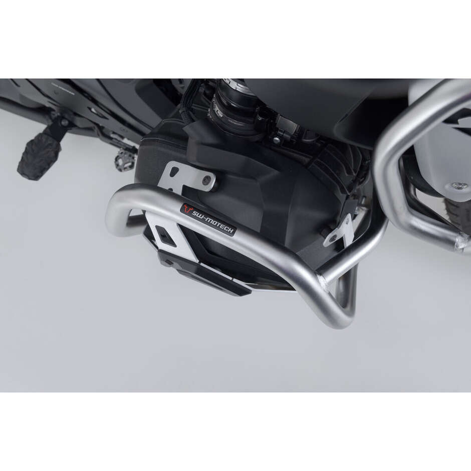 Protection moteur CRASH BAR Sw-Motech SBL.07.975.10200 NMW R1300 GS