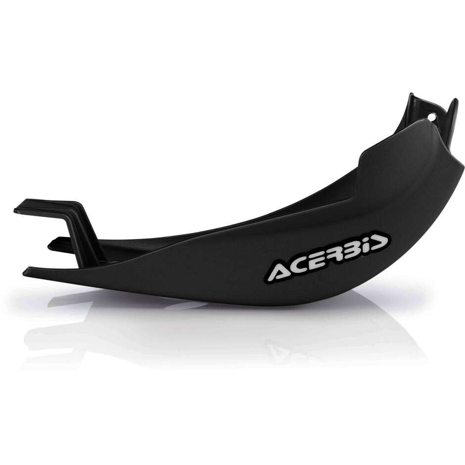 Protection moteur en plastique Acerbis pour HONDA CRF 250/450 R, noire