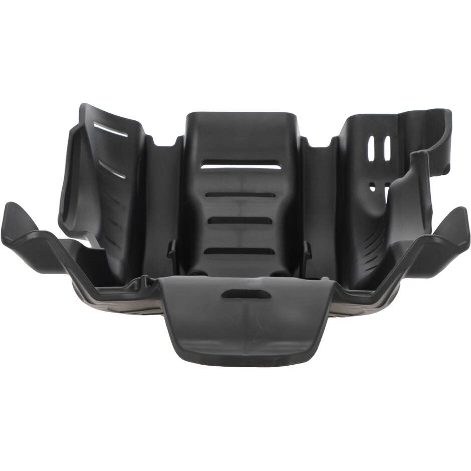 Protection moteur en plastique Acerbis pour KAWASAKI KX 450 / 450X, noire