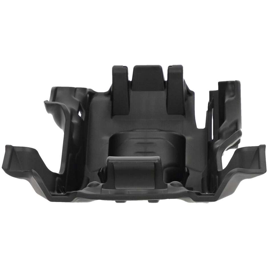 Protection moteur en plastique Acerbis pour KTM EXC XC-W 125, noire