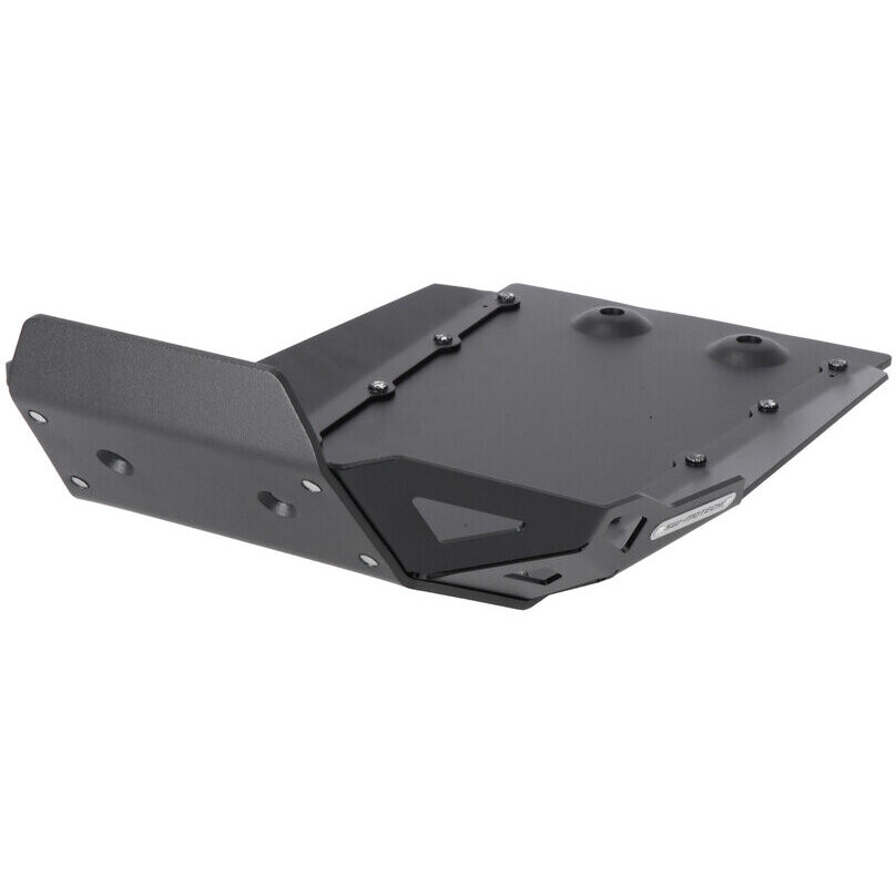 Protection moteur noire SW-Motech MSS.01.919.10000/B pour Honda CB500X (18-), NX500 (23-)