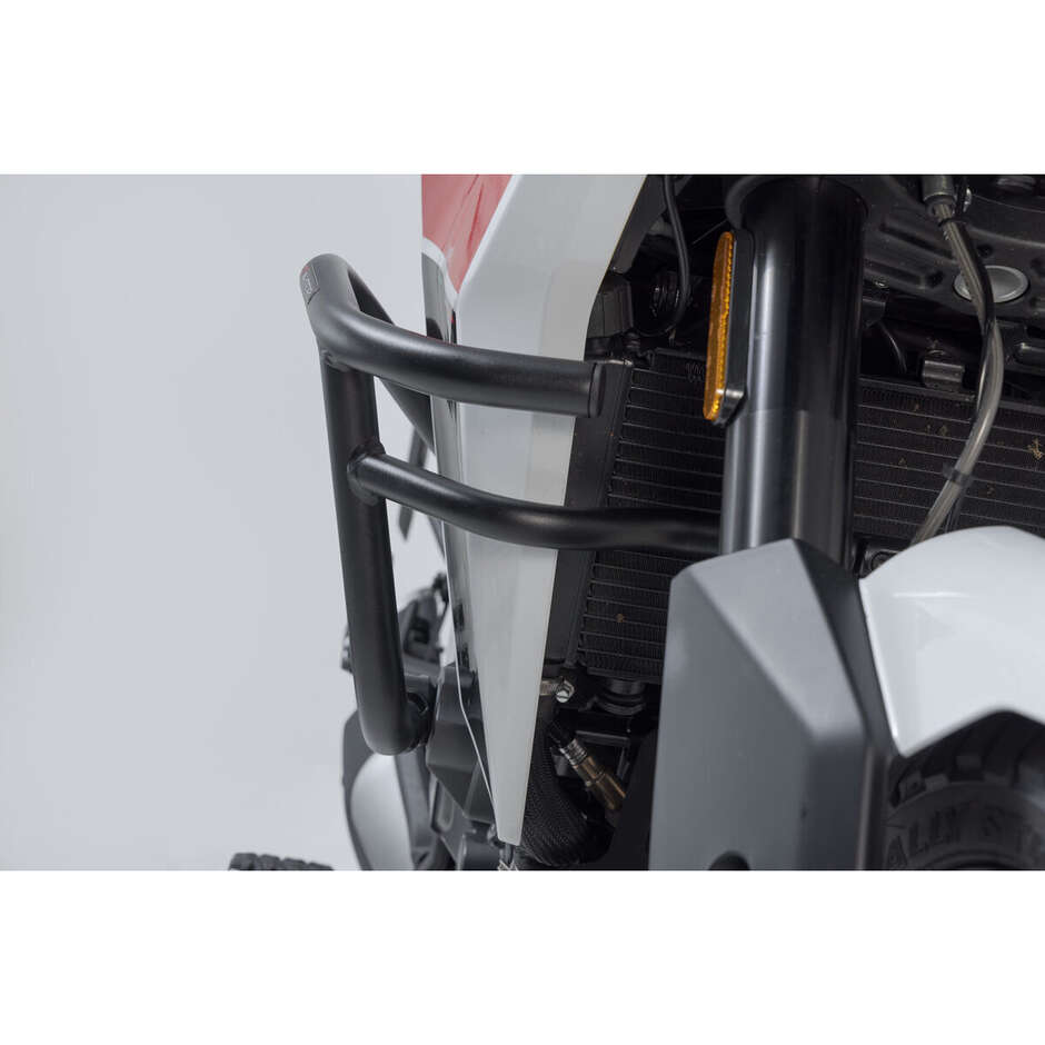 Protection moteur Sw-Motech SBL.23.017.10001/B pour Moto Morini X-Cape 650 (2021)
