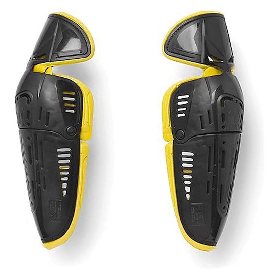 Protections CE COUDES Niveau 1 Spidi Z113 BIOMECHANIC coude