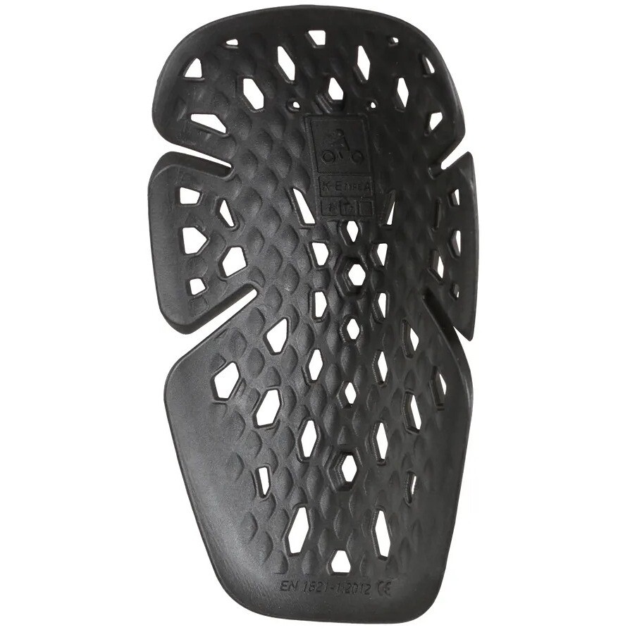 Protections coudes/genouillères Macna RISC niveau 1 type A KE2-A niveau 1