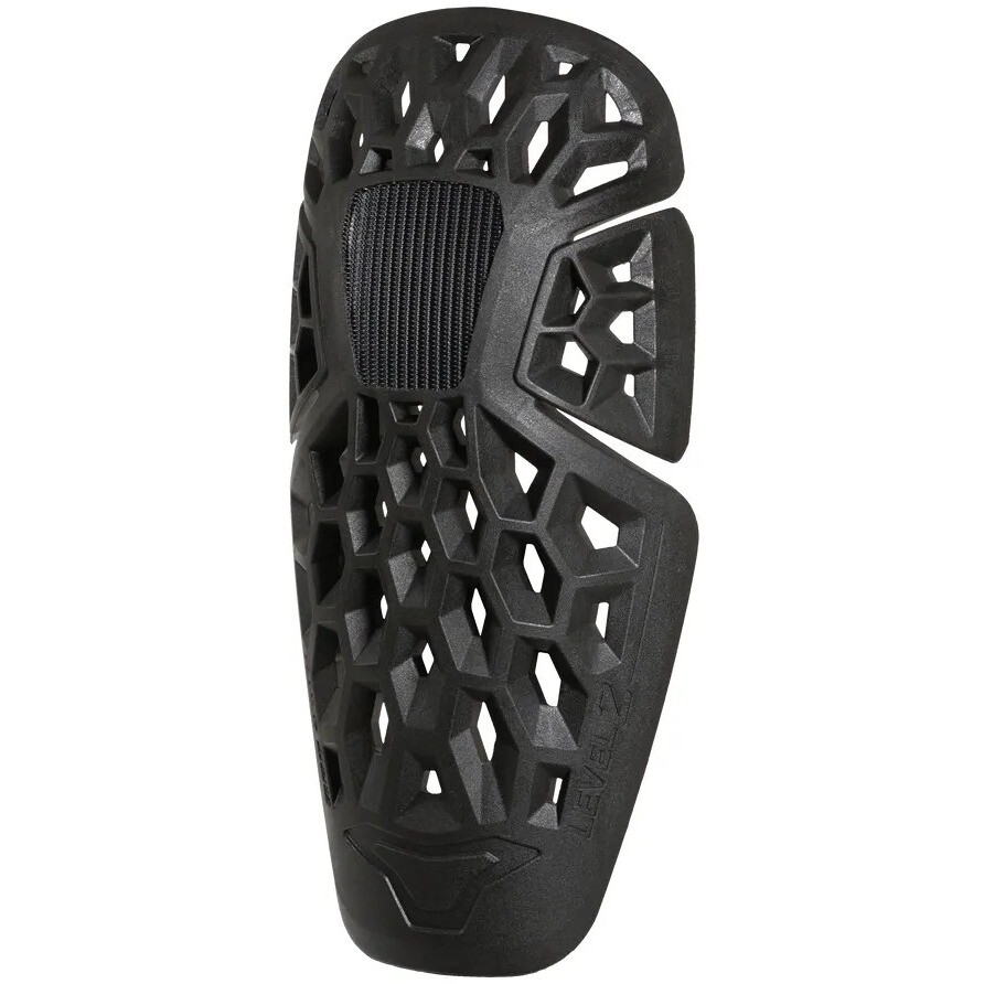 Protections coudes/genouillères Macna RISC niveau 1 type B KE01V-B niveau 1