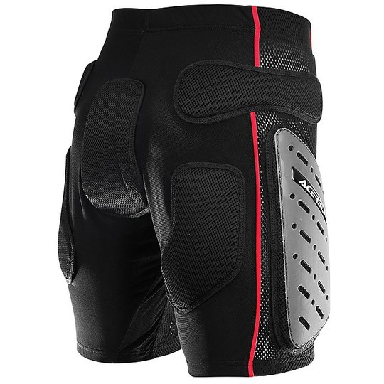 Protective shorts Acerbis motorcycle Free motorcycle 2.0