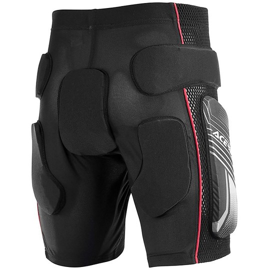 Protective shorts motorcycle Acerbis Soft 2.0 Riding Short