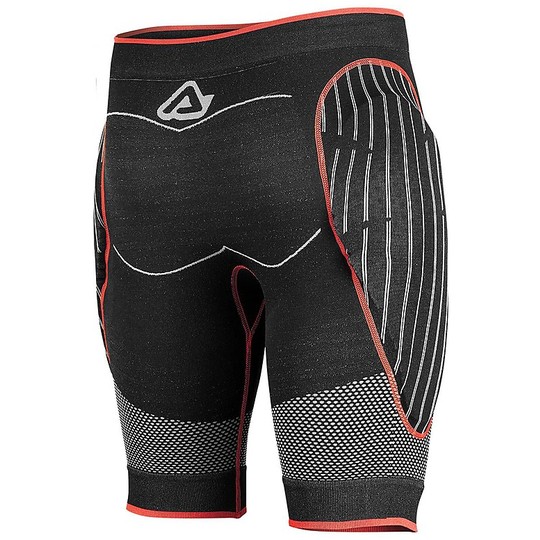 Protective shorts motorcycle Acerbis X-Fit Pants S-Riding