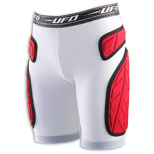Protective Shorts Ventilated UFO protections Sodt atom