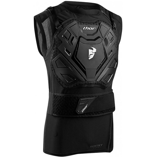 Protective vests Moto Cross Enduro Thor Sentry Vest 2017