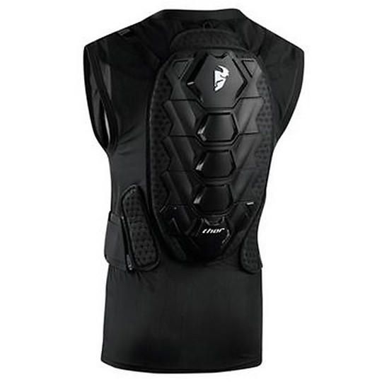Protective vests Moto Cross Enduro Thor Sentry Vest 2017