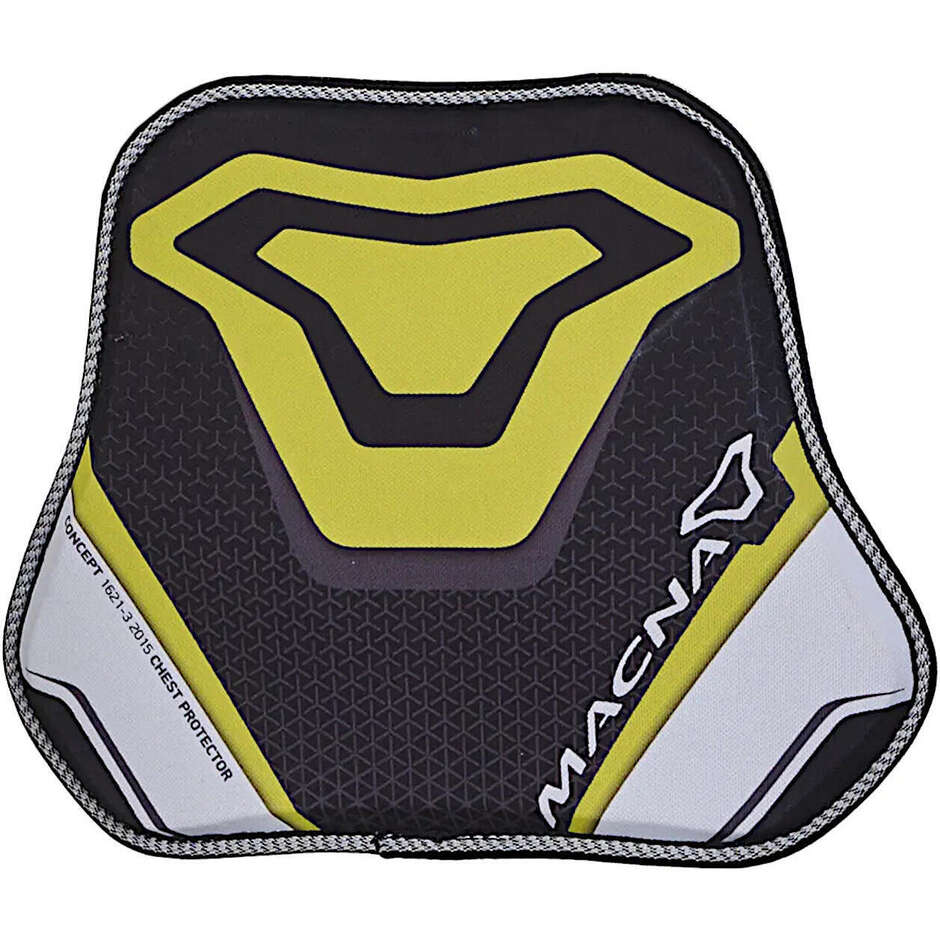 Protettore toracica Macna Chest Protector 902 M CH02