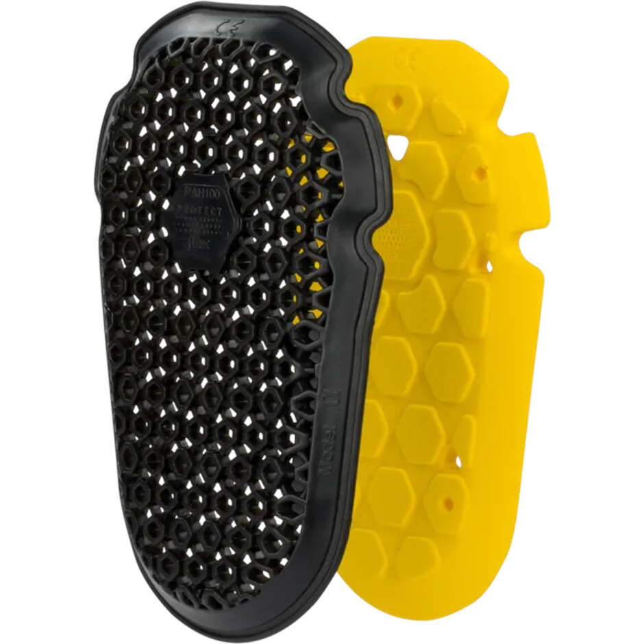 Protezione Anca moto Segura Protect Flex Alpha Hanche Tipo B