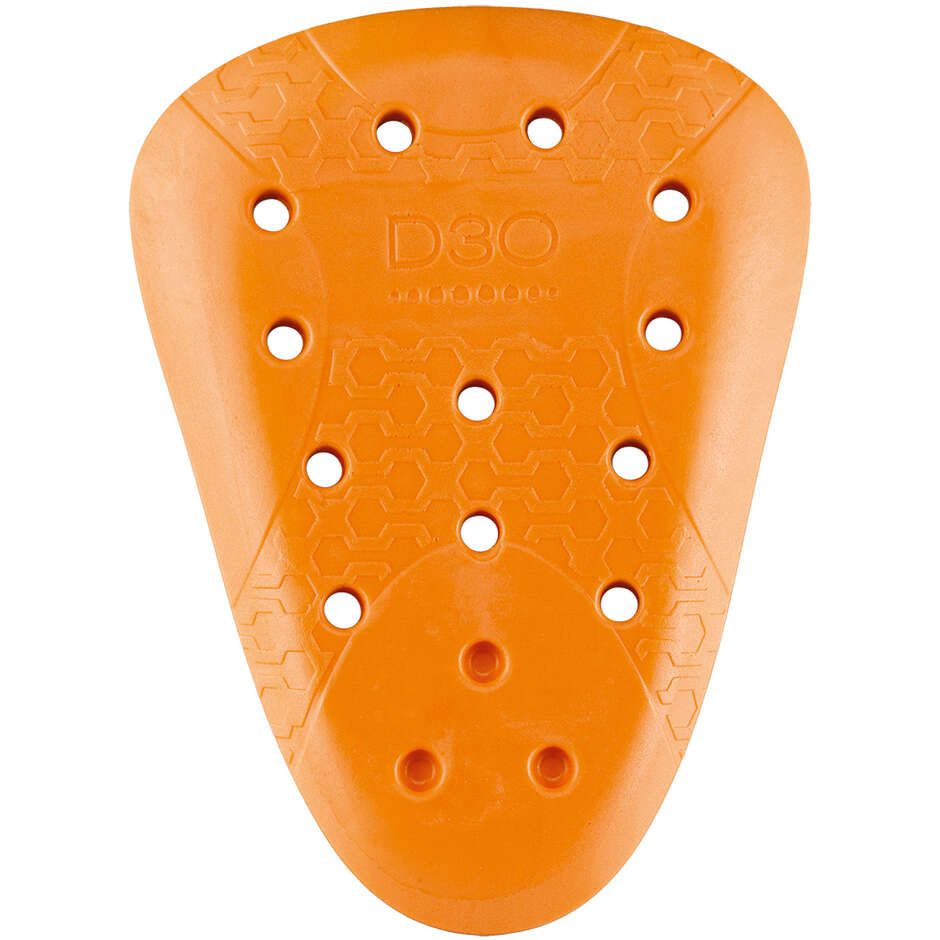 Protezione Anche D3O T5 Evo X Held Arancio