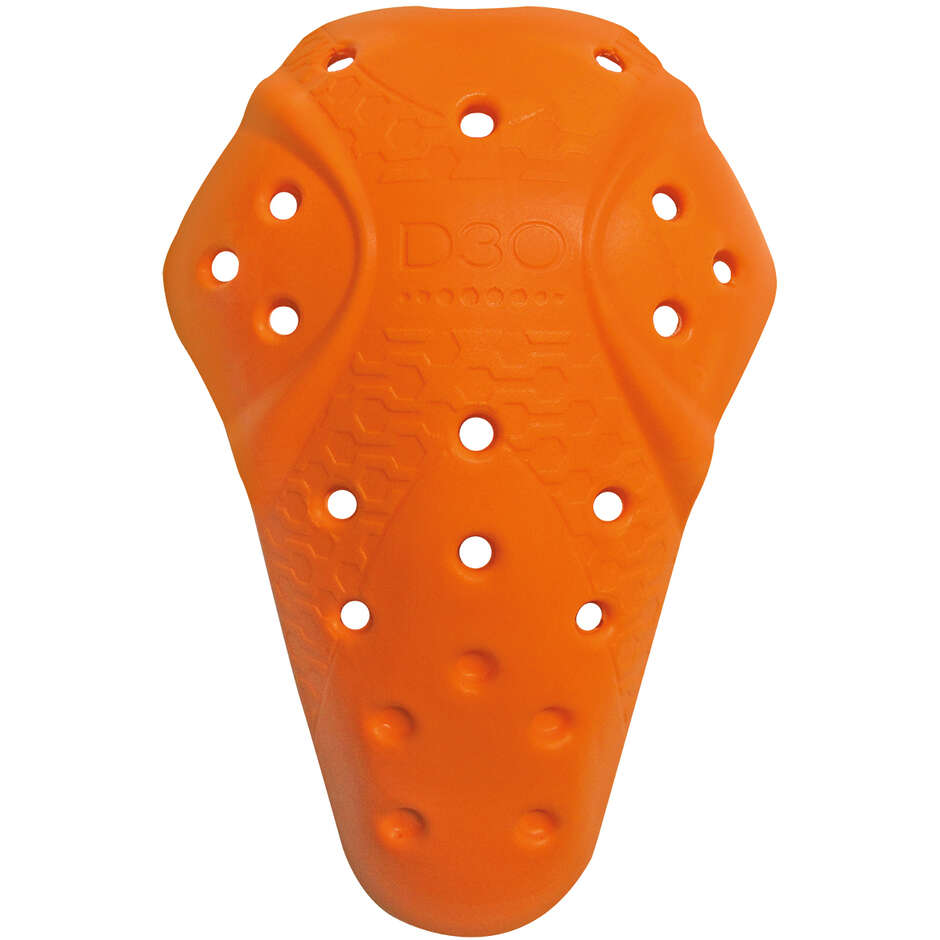 Protezione Ginocchia D3O T5 Evo Pro X Arancio taglia unica