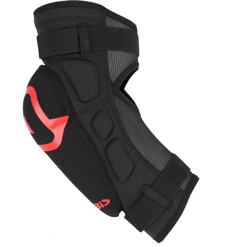 Protezione Gomiti Morbide Acerbis Rosso
