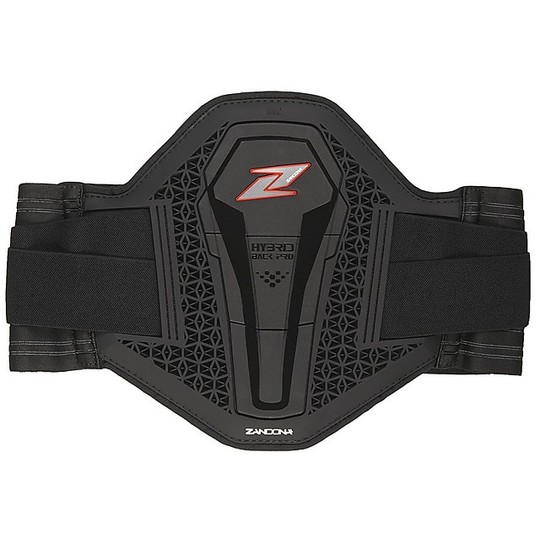 Protezione Lombare Paraschiena Zandonà HYBRID BACK PRO X3 Ne taglia XS