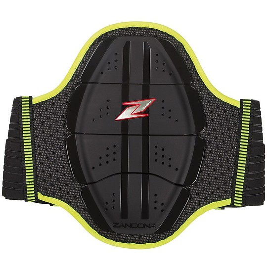 Protezione Lombare Paraschiena Zandonà SHIELD EVO X4 Nero Gi taglia S