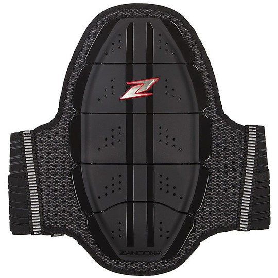 Protezione Lombare Paraschiena Zandonà SHIELD EVO X5 Nero taglia XS