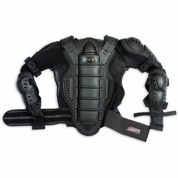 ufo chest protector