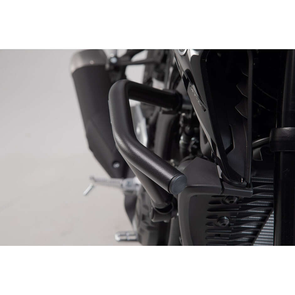 Protezione Motore Sw-Motech SBL.06.627.10001/B Yamaha MT-03 Dal 2016