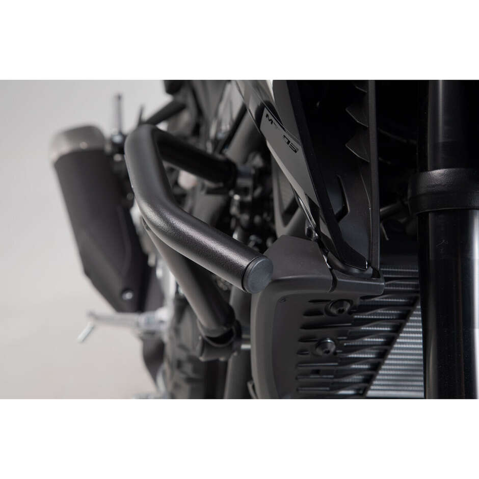 Protezione Motore Sw-Motech SBL.06.627.10001/B Yamaha MT-03 Dal 2016