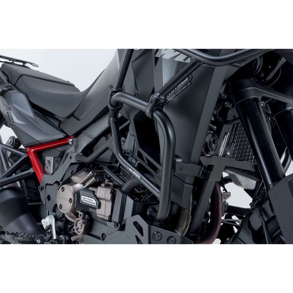 Protezione Motore Tubolare Sw-Motech SBL.01.950.10001/B Honda CRF1100L Africa Twin (19-25)
