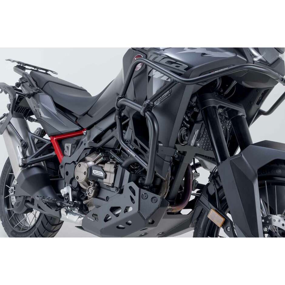 Protezione Motore Tubolare Sw-Motech SBL.01.950.10001/B Honda CRF1100L Africa Twin (19-25)