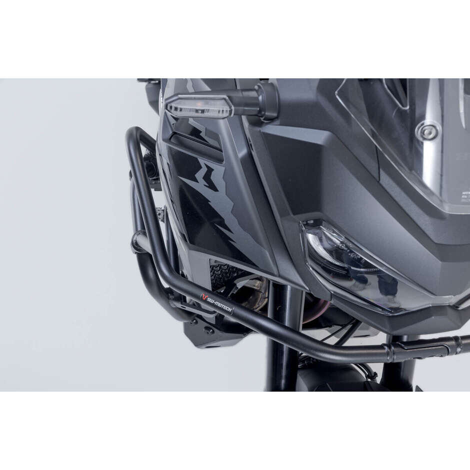 Protezione Motore Tubolare Sw-Motech SBL.01.950.10001/B Honda CRF1100L Africa Twin (19-25)