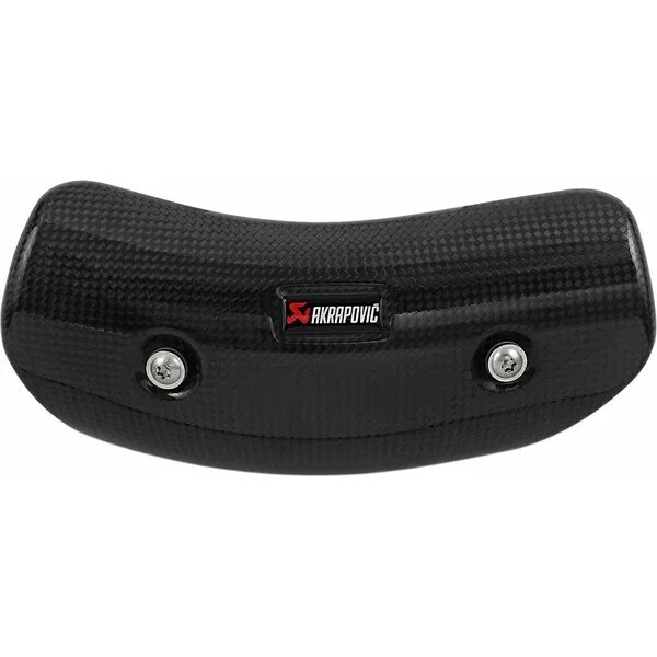 Protezione Paracalore Akrapovic P-HSB10R8/1 taglia unica