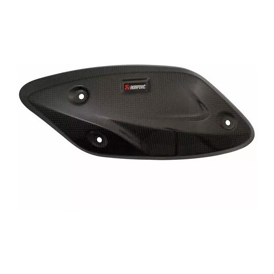 Protezione Paracalore Akrapovic P-HSB6SO1 Specifico Per BMW taglia uni