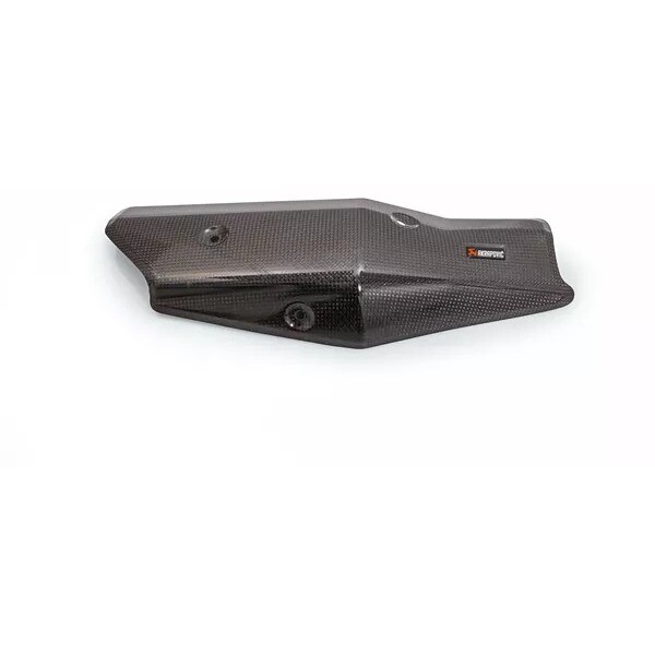 Protezione Paracalore Akrapovic P-HSH7SO1 Specifico Per HOND taglia un