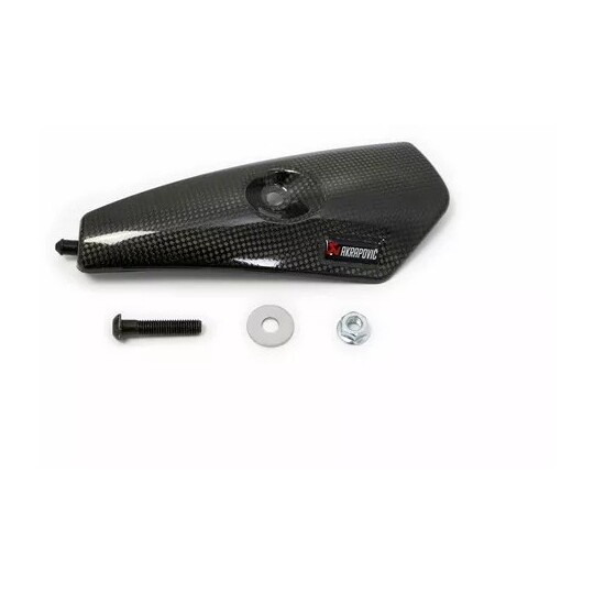 Protezione Paracalore Akrapovic P-HSS13R1L/A1 taglia unica