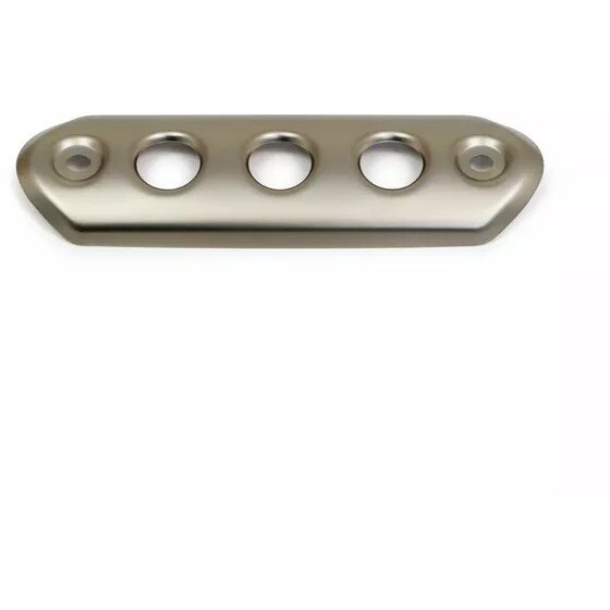 Protezione Paracalore Akrapovic P-HSY7R4 Specifico Per YAMAH taglia un