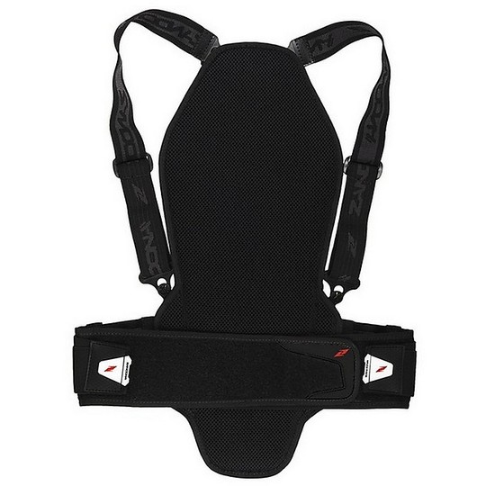 Paraschiena Dainese Protector 01 Evo bambino rosso