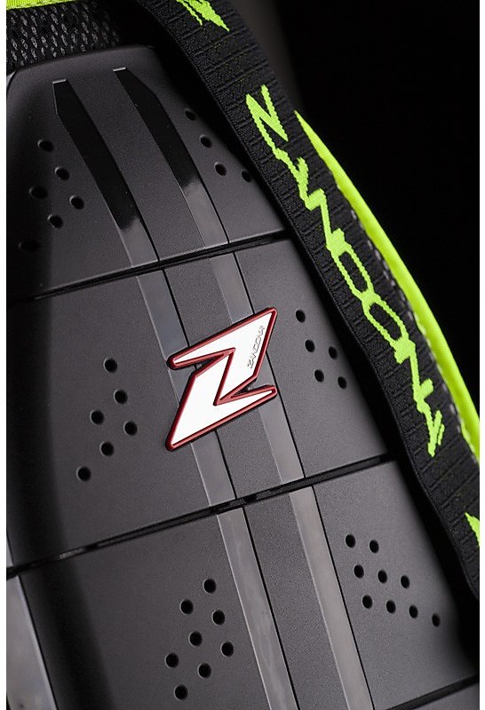 PARASCHIENA PROTEZIONE SCHIENA MOTO ZANDONA SHIELD EVO X6 X7 X8