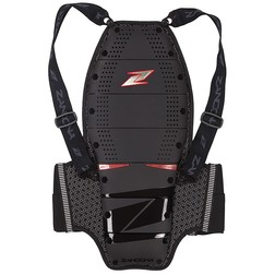 Paraschiena Moto Racing Zandonà HYBRID BACK PRO RS x7 Ner Livello 2  (Altezza 168-177 cm) Vendita Online 