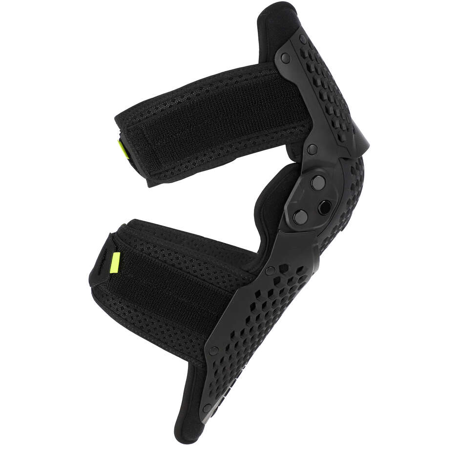 Protezione Per Ginocchia Acerbis K035 Nero