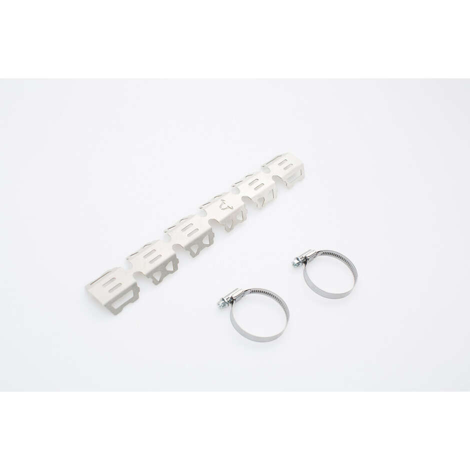 Protezione Per Il Collettore Argento Sw-Motech KRS.00.169.10000/S