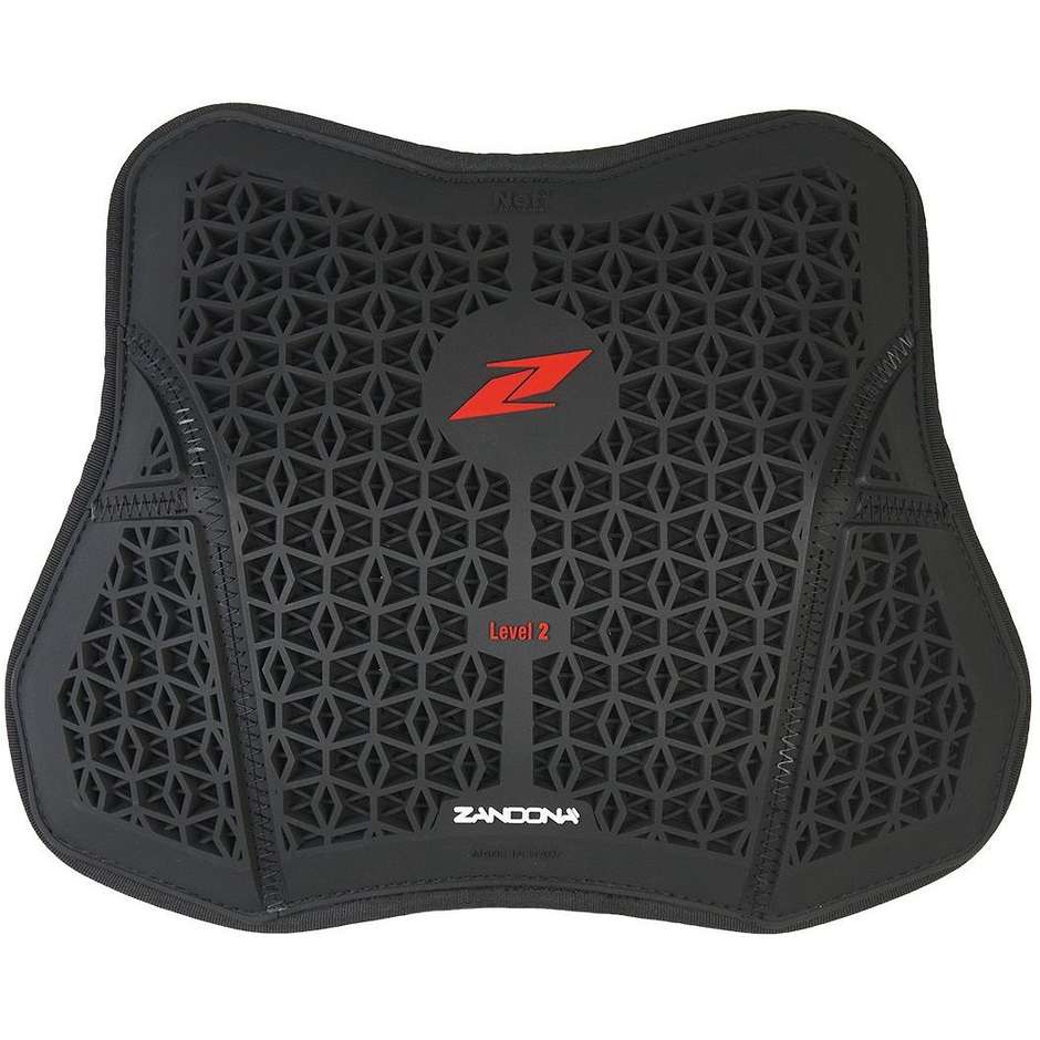 Protezione Petto Donna Moto Zandonà 7078/L NETCUBE CHEST RS taglia uni