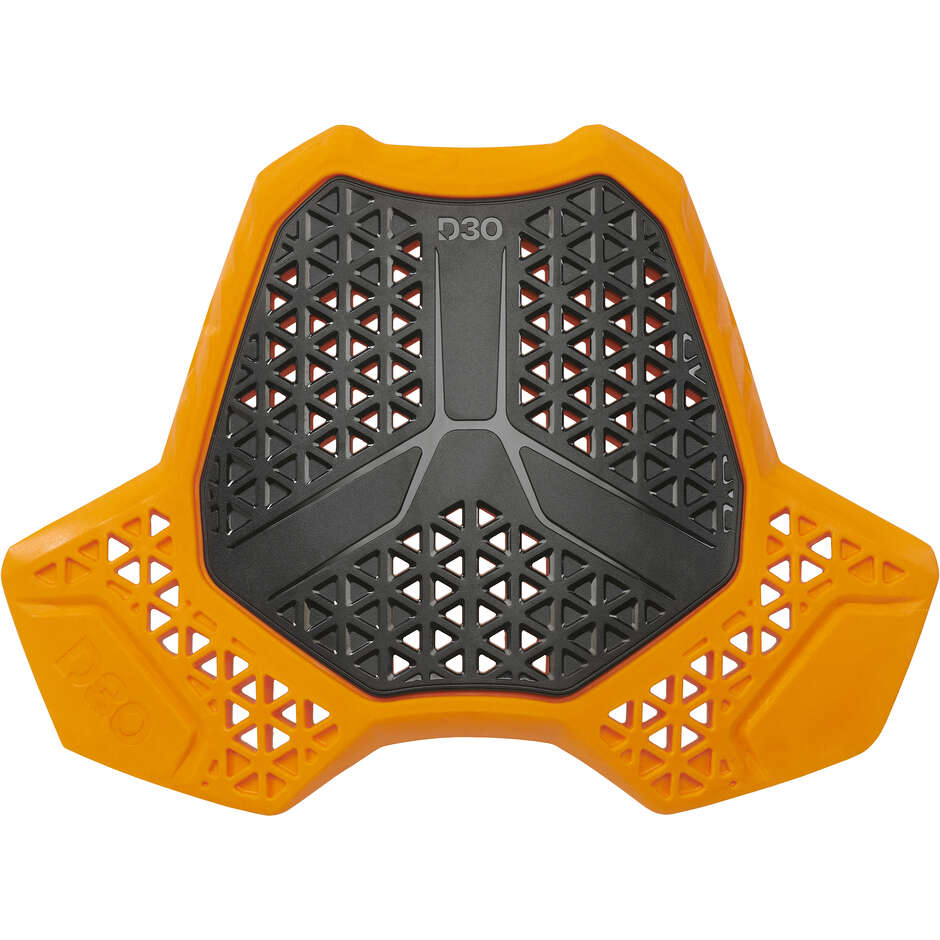 Protezione PettoD3O® CP2 Full Held Arancio Nero
