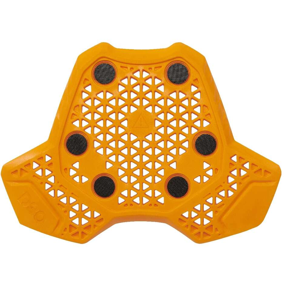 Protezione PettoD3O® CP2 Full Held Arancio Nero