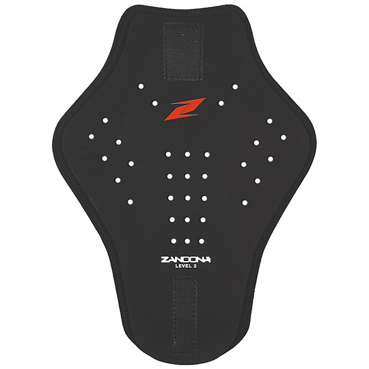 Protezione Schiena da Tasca Zandonà 7114 Back Insert 30,8 x taglia uni