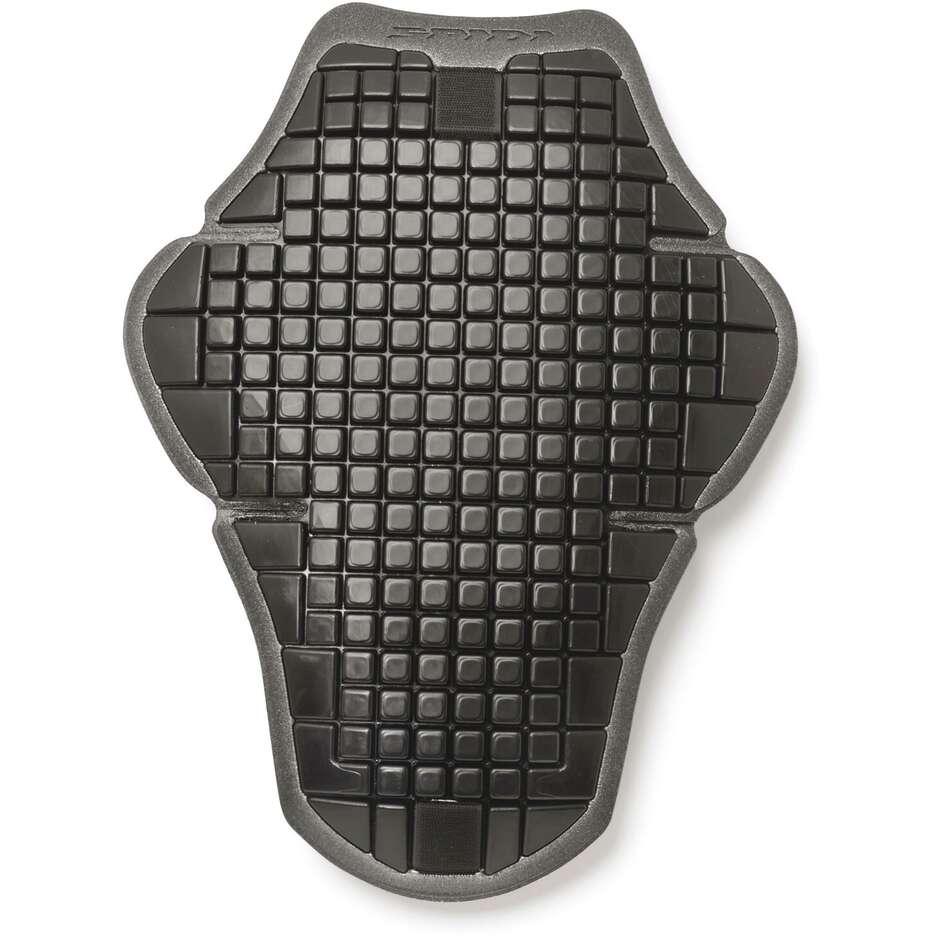 Protezione Schiena Donna Spidi Z64 WARRIOR LADY Nero Grigio