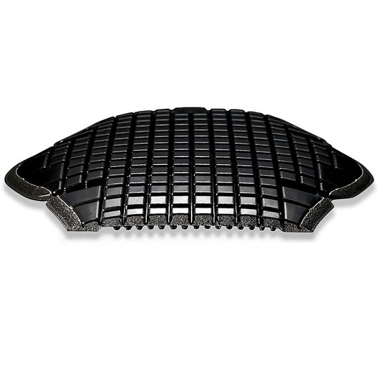 Protezione Schiena Inseribile Spidi COMPACT WARRIOR 510 Nero