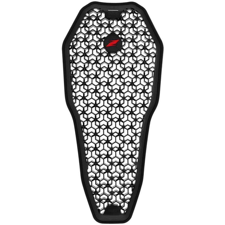 Protezione Schiena Moto Zandonà AIRnet BACK INSERT M LONG - taglia uni