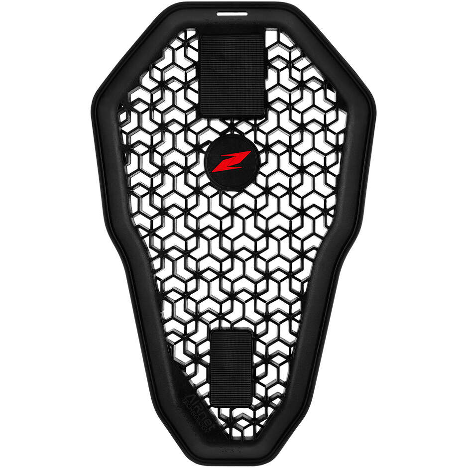 Protezione Schiena Moto Zandonà AIRnet BACK INSERT XS - Liv. taglia un
